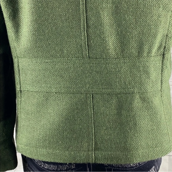 Steve & Barry’s Tweed Jacket - Picture 11 of 12